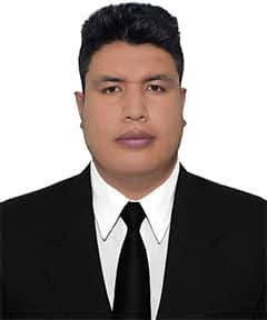 Dr. Stalin Justino Cabezas