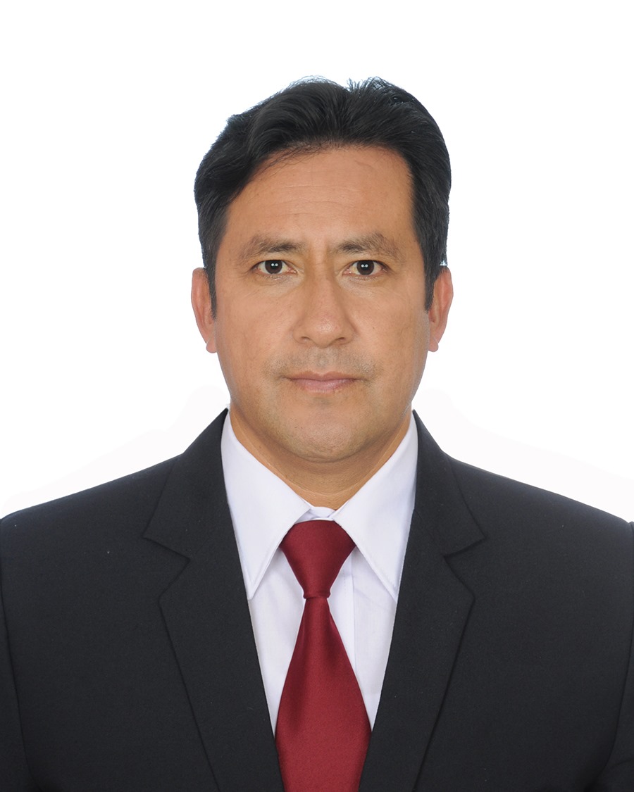Dr. José Cordero