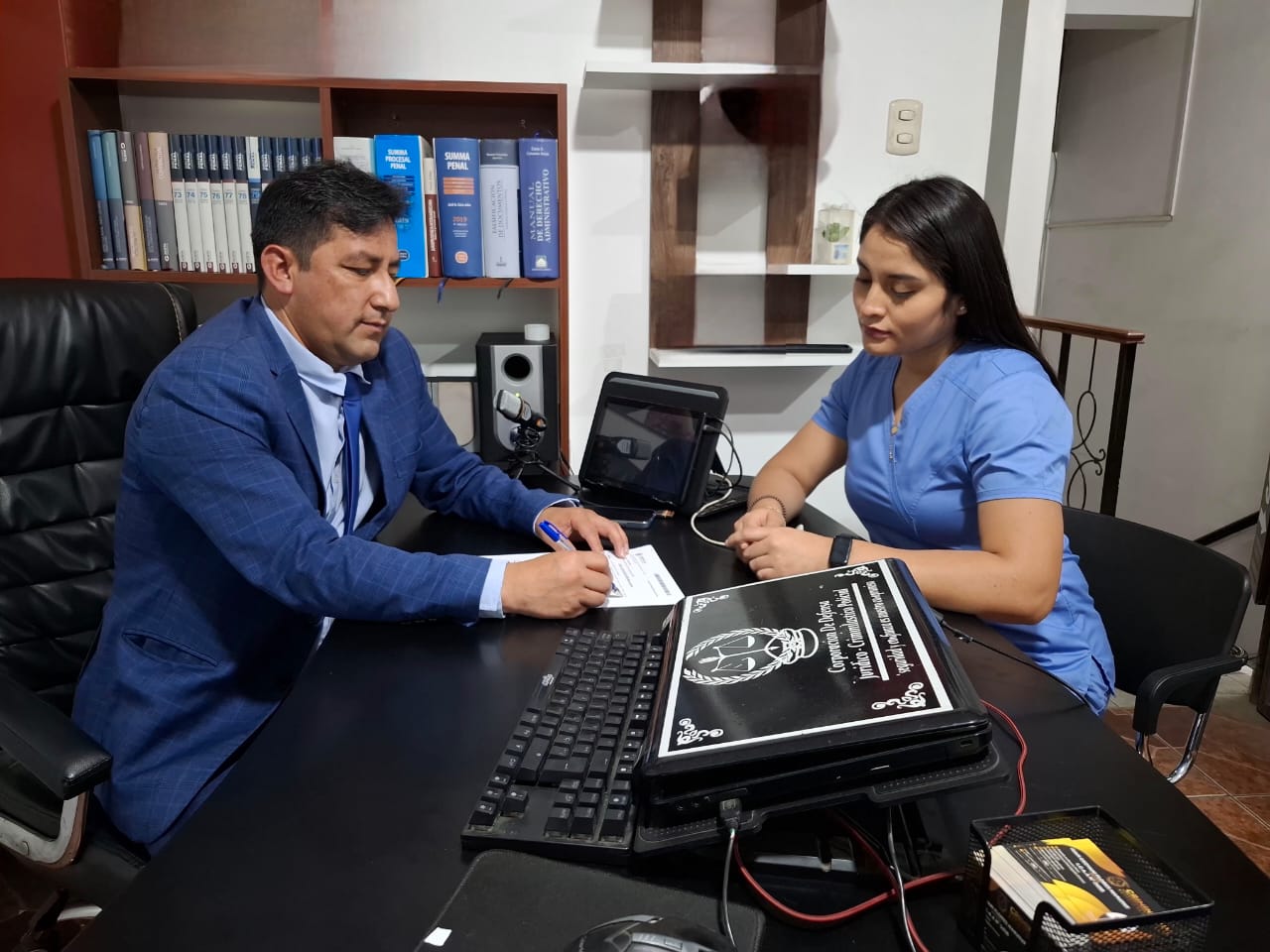 Derecho Laboral
