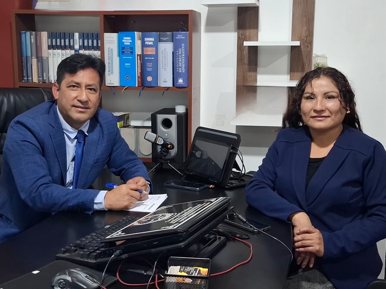 Derecho Penal