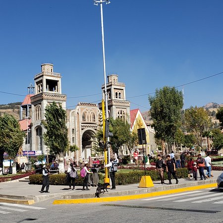 Referencia de ubicación 1